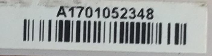 FUENTE PARA TV INSIGNIA / NUMERO DE PARTE PLTVFW441XAG2 / 715G7374-P01-000-002H / A1701052348 / FW441XAG2 / 3656941 / PANEL TPT550U1-QVN05.U REV:S000G / MODELO NS-55DR710NA17 - Imagen 4